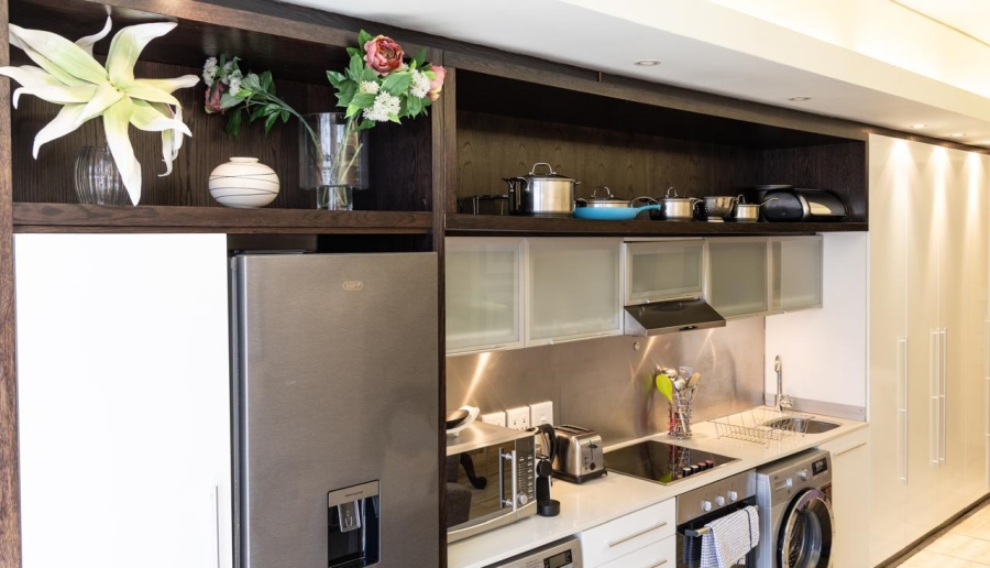 1 Bedroom Property for Sale in Cape Town City Centre Western Cape